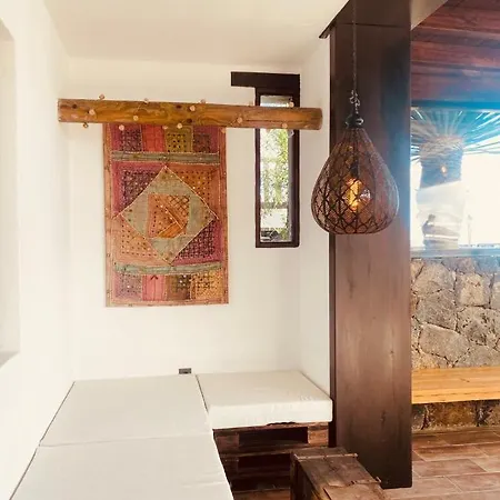 Vakantiehuis Casa Serendipia