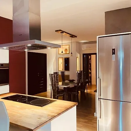 Casa Serendipia Vakantiehuis *