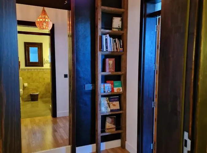 Tatil Evi Casa Serendipia