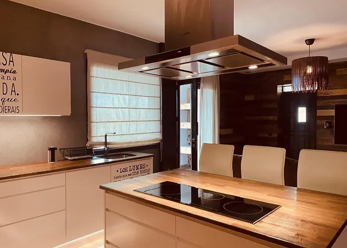 Tatil Evi Casa Serendipia