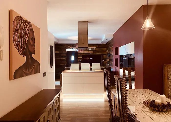 Casa Serendipia Tatil Evi *
