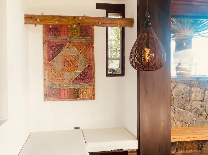 Tatil Evi Casa Serendipia