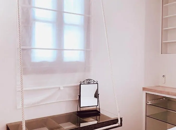 Tatil Evi Casa Serendipia *