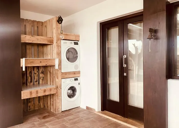 Tatil Evi Casa Serendipia *