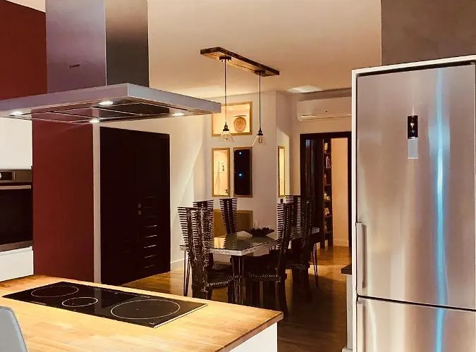 Casa Serendipia Tatil Evi *