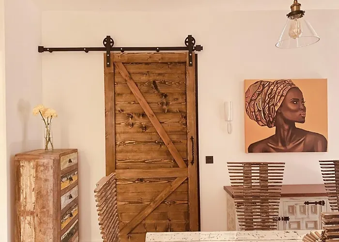 Tatil Evi Casa Serendipia