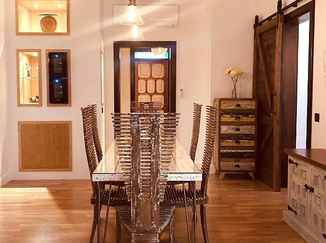Casa Serendipia *